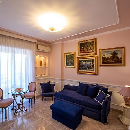 سورينتو Angel Luxury Suite المظهر الخارجي الصورة