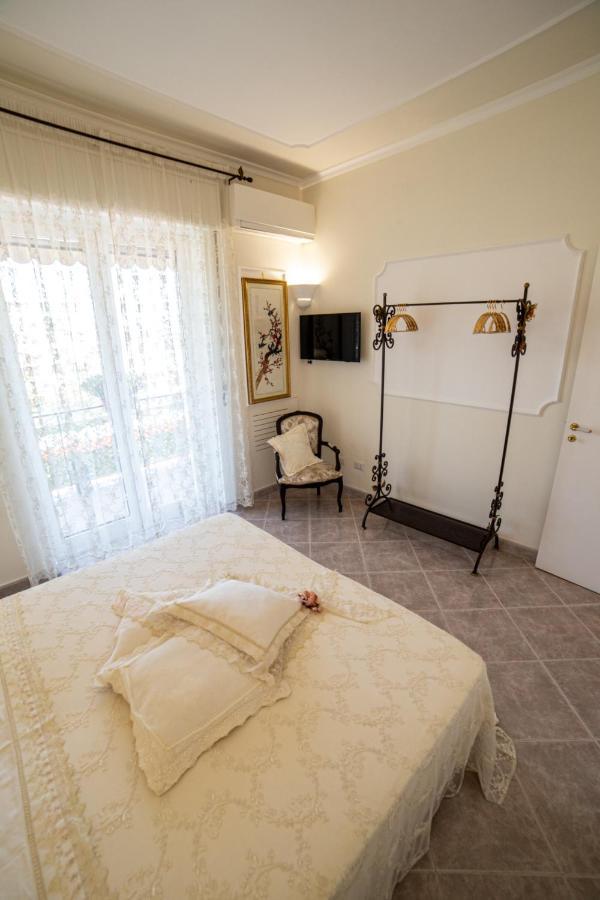 سورينتو Angel Luxury Suite المظهر الخارجي الصورة