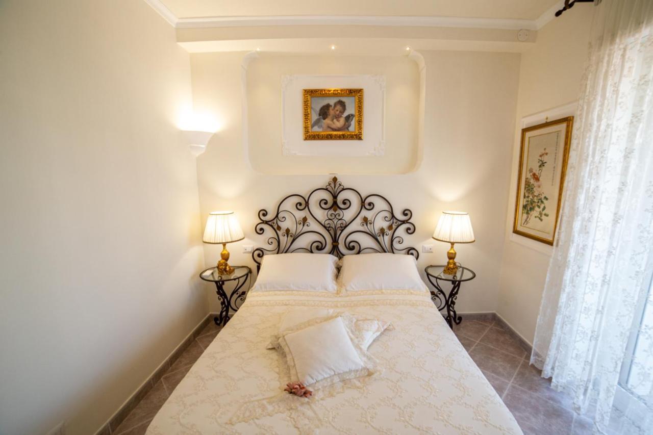 سورينتو Angel Luxury Suite المظهر الخارجي الصورة