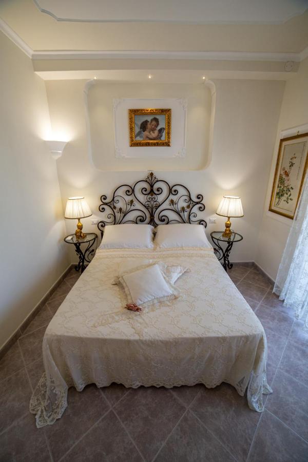 سورينتو Angel Luxury Suite المظهر الخارجي الصورة