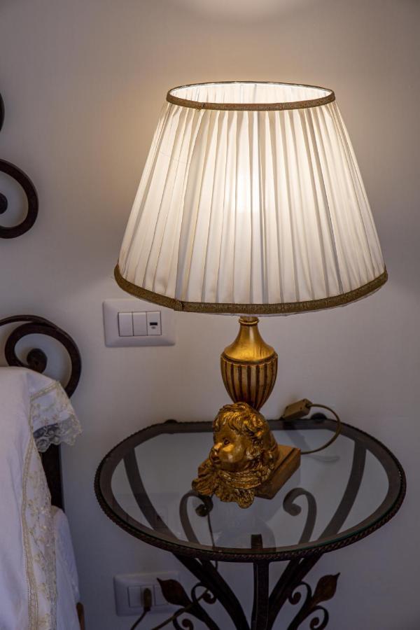 سورينتو Angel Luxury Suite المظهر الخارجي الصورة
