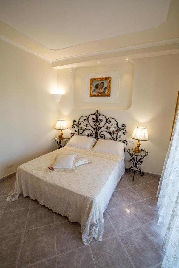 سورينتو Angel Luxury Suite المظهر الخارجي الصورة