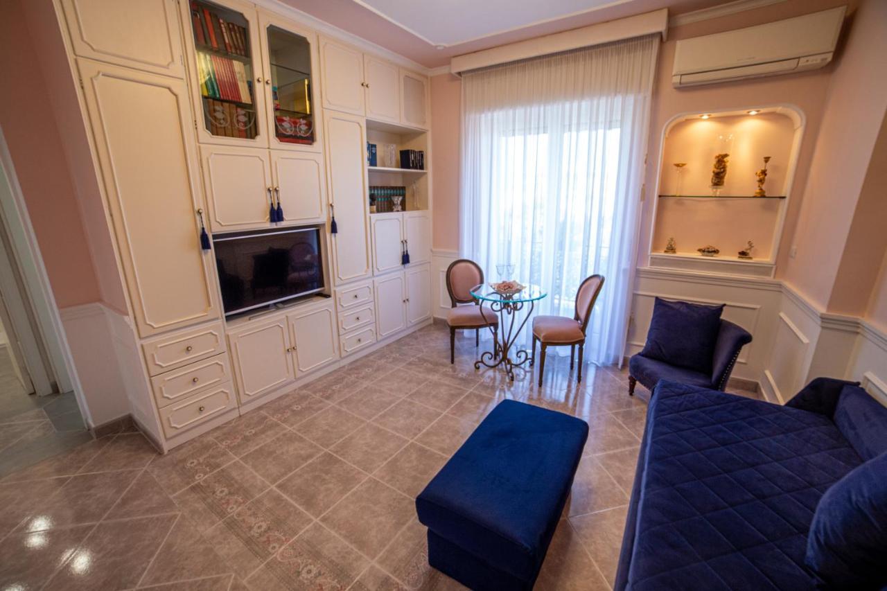 سورينتو Angel Luxury Suite المظهر الخارجي الصورة